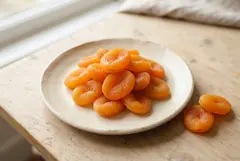 Dried Apricots