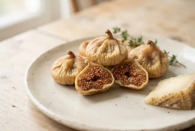 Dried Figs