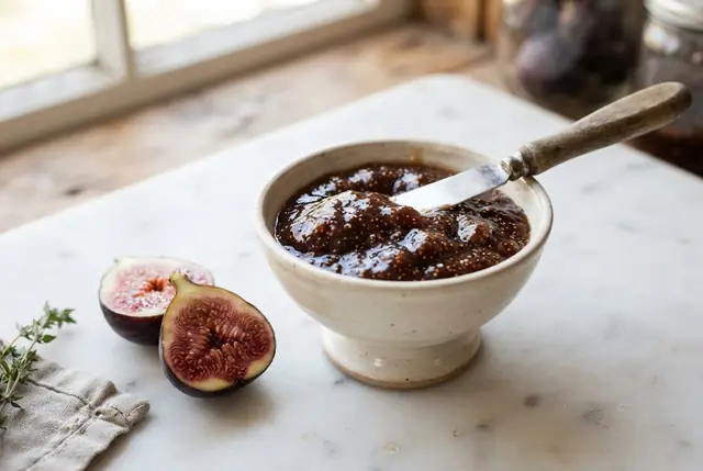 Fig Jam