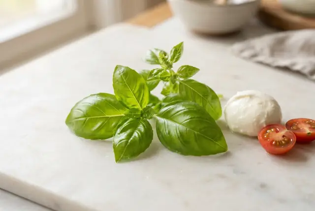 Fresh Basil