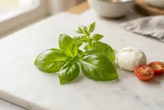 Fresh Basil