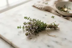 Fresh Thyme