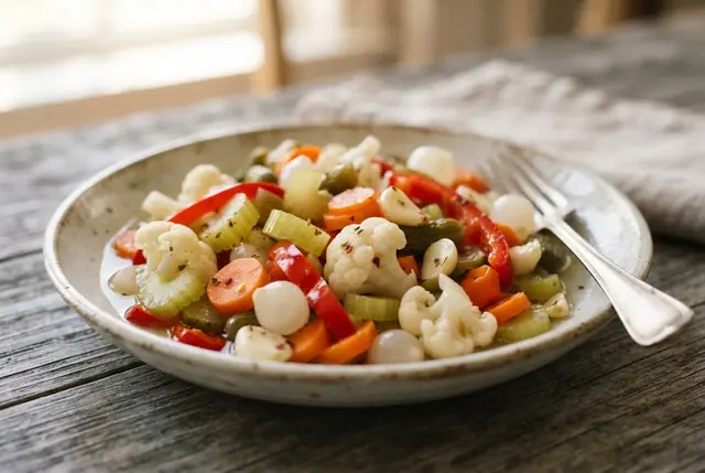 Giardiniera