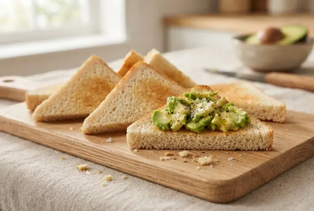 Gluten-Free Bread