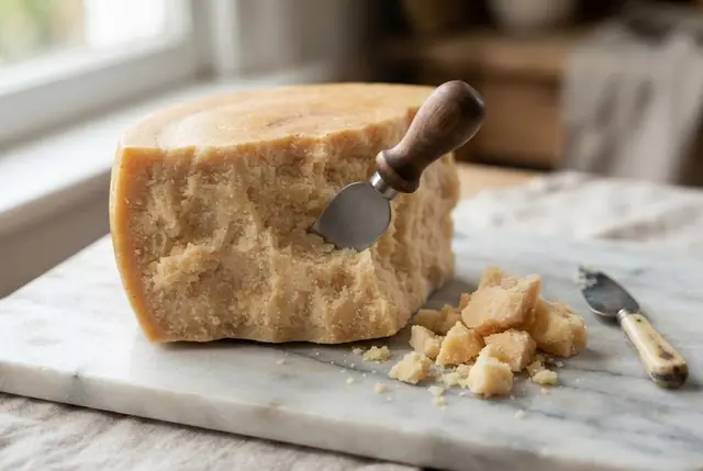Grana Padano