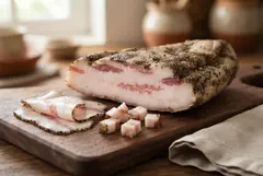 Guanciale