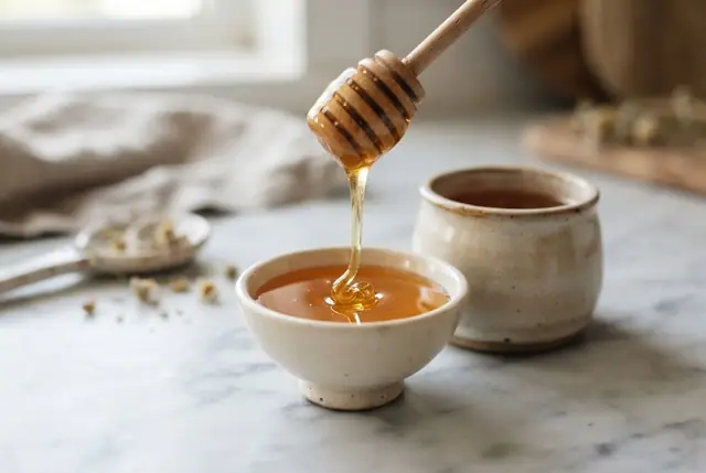 Honey