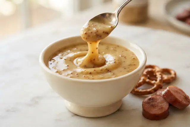 Honey Mustard