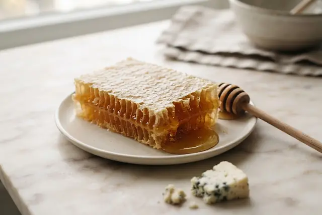 Honeycomb