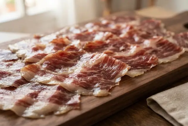 Jamón Ibérico