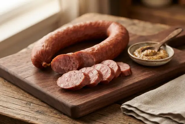 Kielbasa