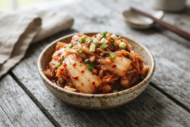 Kimchi