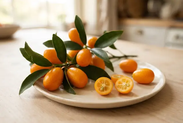 Kumquats