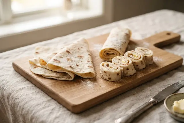 Lefse