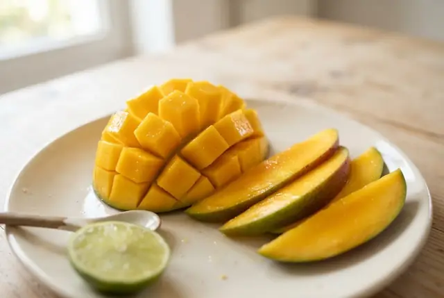 Mango