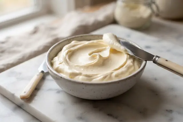 Mascarpone
