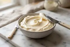Mascarpone