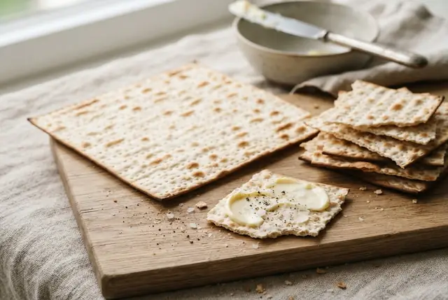 Matzo