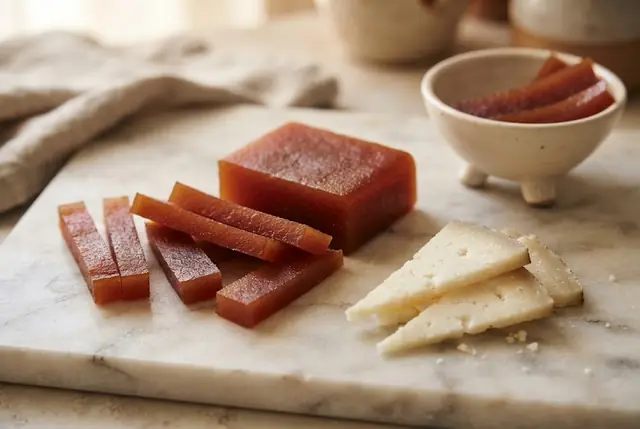 Membrillo