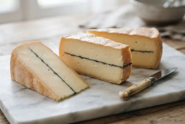 Morbier