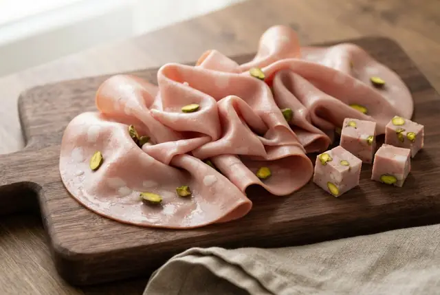Mortadella