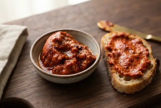 'Nduja