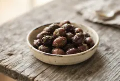 Niçoise Olives