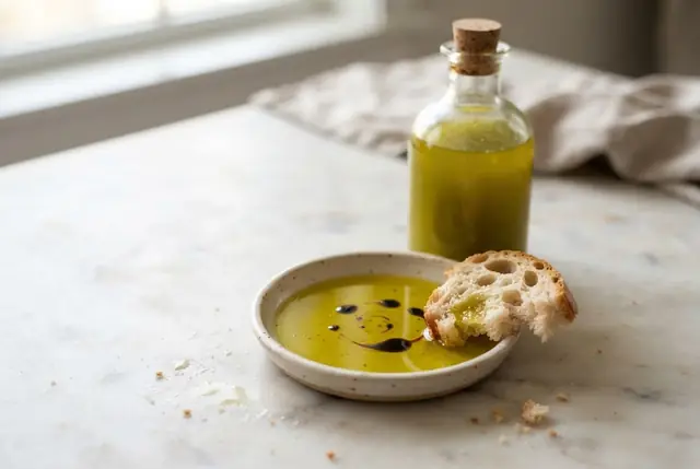 Olive Oil