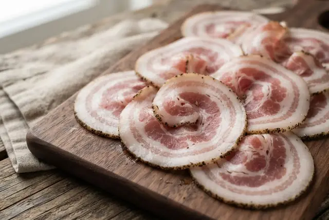 Pancetta
