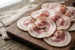 Pancetta
