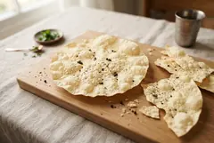 Papadum