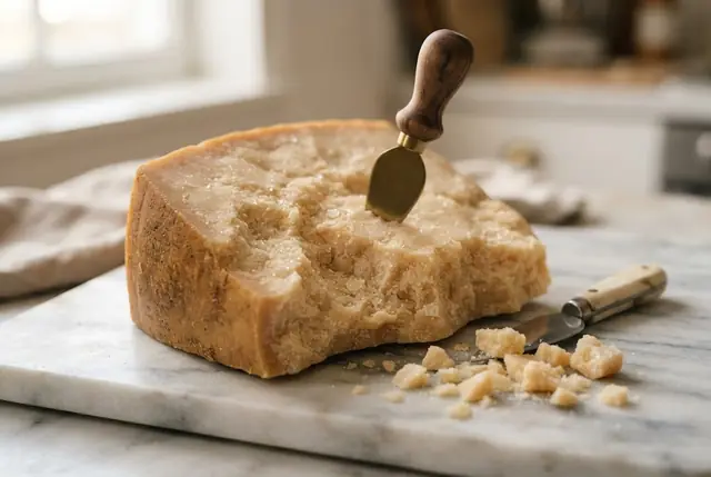 Parmigiano-Reggiano