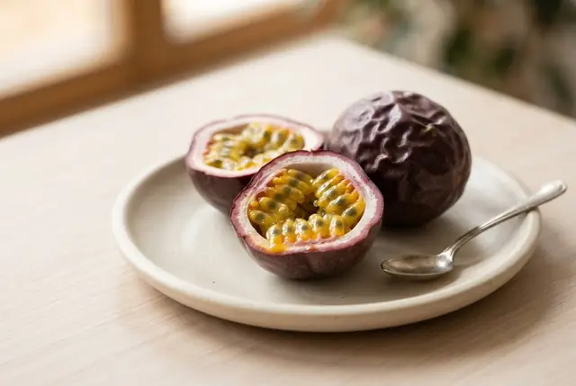 Passion Fruit