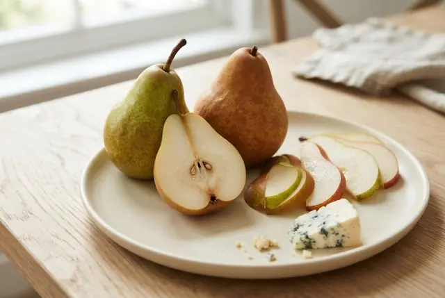 Pears
