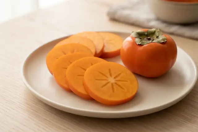 Persimmon