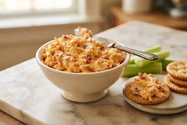 Pimento Cheese
