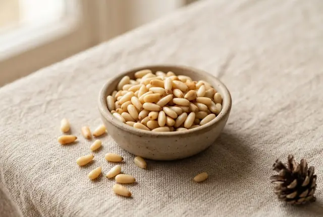 Pine Nuts