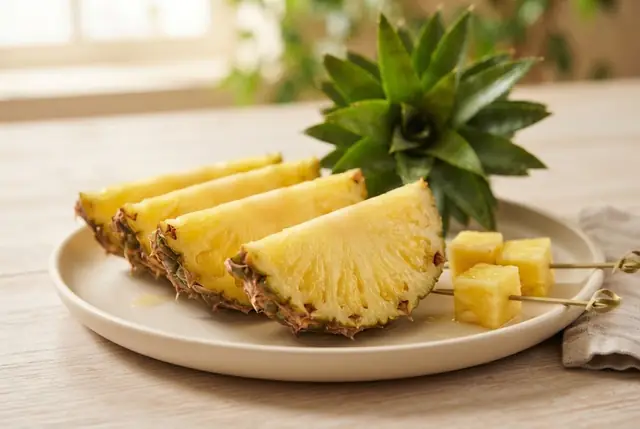 Pineapple