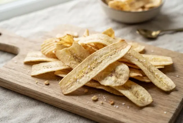 Plantain Chips