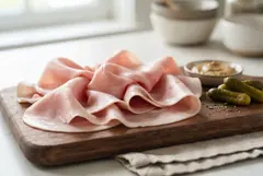 Prosciutto Cotto