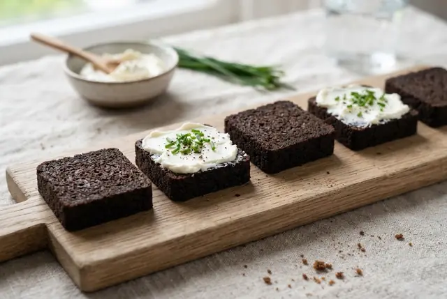 Pumpernickel