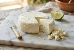 Queso Fresco