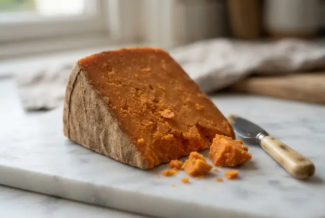 Red Leicester