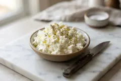 Ricotta