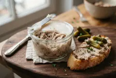 Rillettes