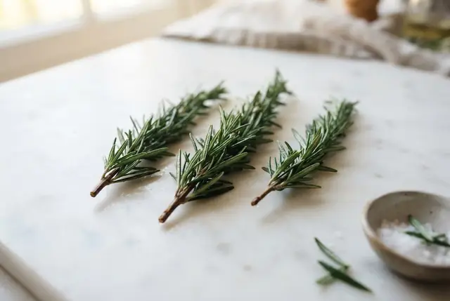 Rosemary Sprigs