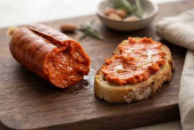 Sobrasada