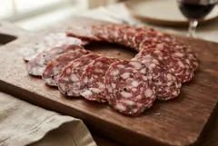Soppressata