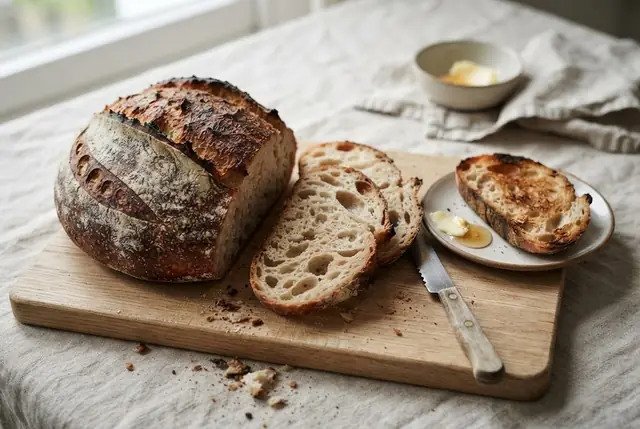 Sourdough