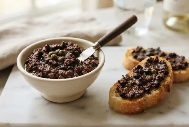 Tapenade